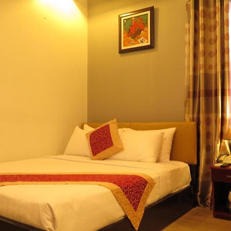 Khách sạn Sân bay Sunflowers TP. Hồ Chí Minh Ngoại thất bức ảnh