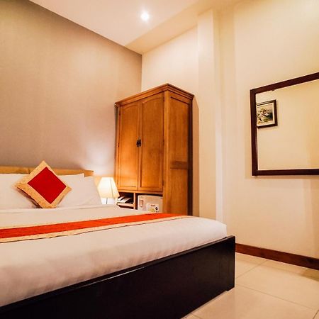 Khách sạn Sân bay Sunflowers TP. Hồ Chí Minh Ngoại thất bức ảnh