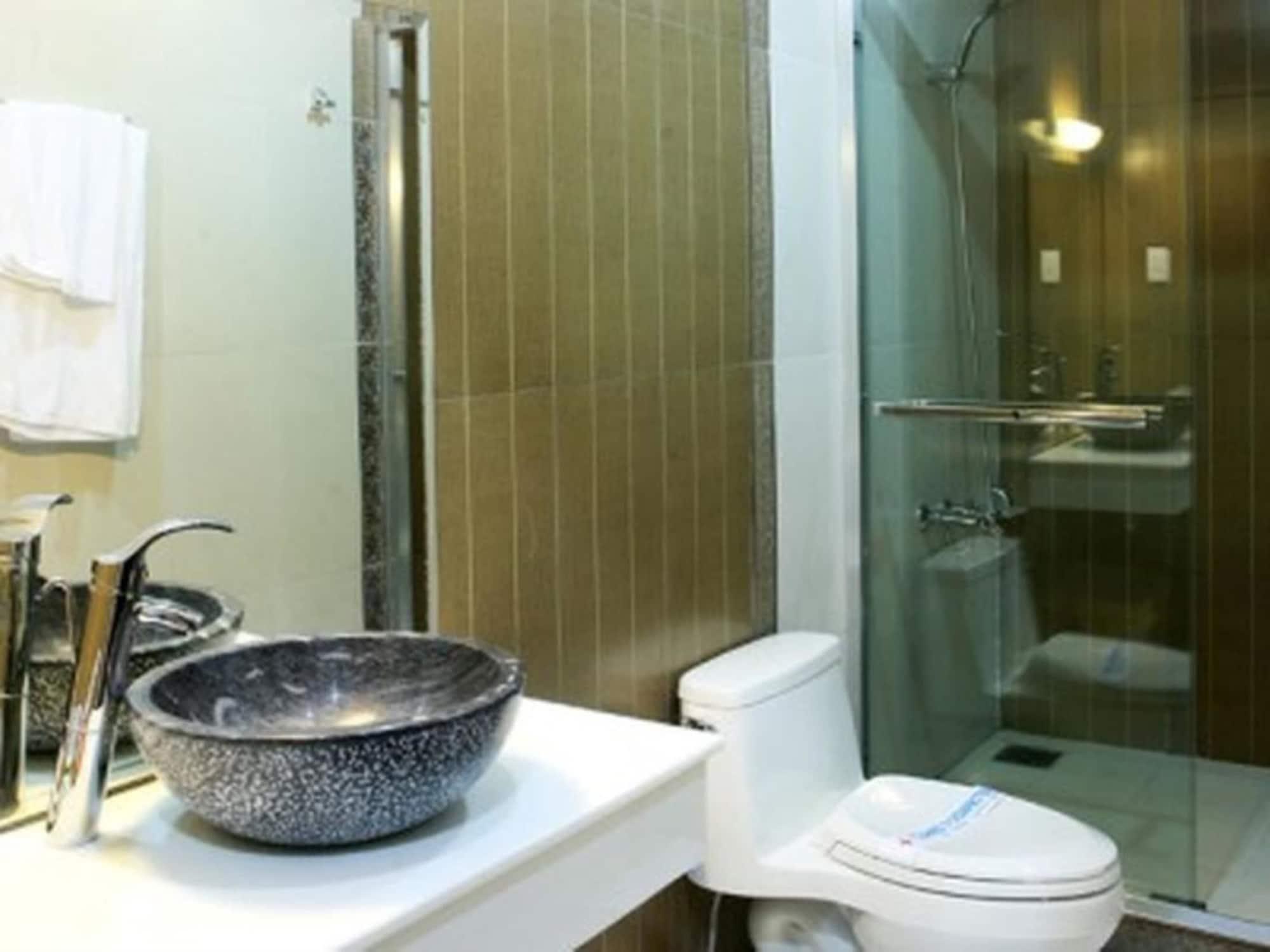 Khách sạn Sân bay Sunflowers TP. Hồ Chí Minh Ngoại thất bức ảnh
