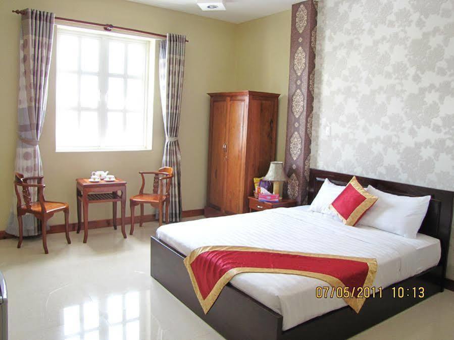 Khách sạn Sân bay Sunflowers TP. Hồ Chí Minh Ngoại thất bức ảnh