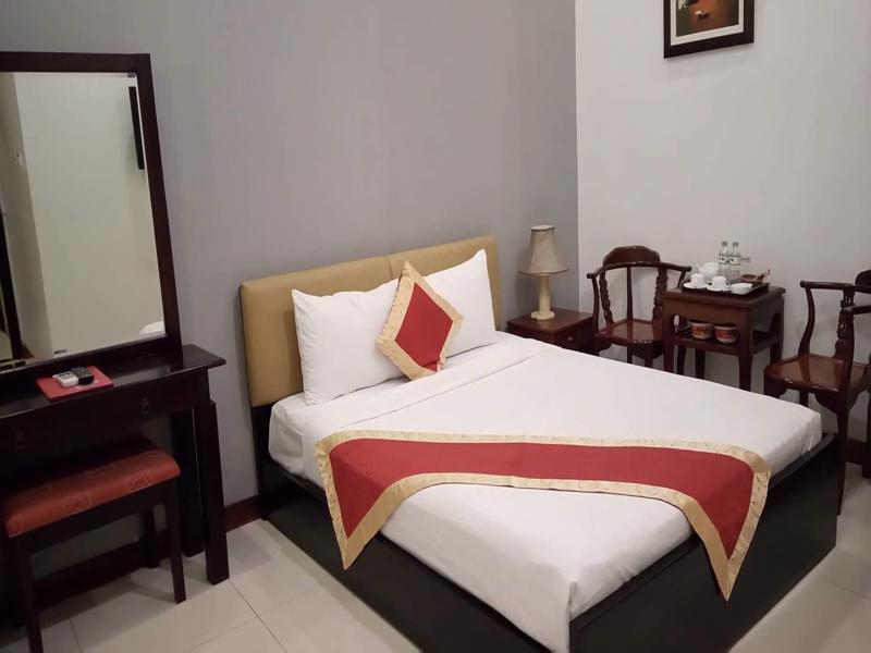 Khách sạn Sân bay Sunflowers TP. Hồ Chí Minh Ngoại thất bức ảnh