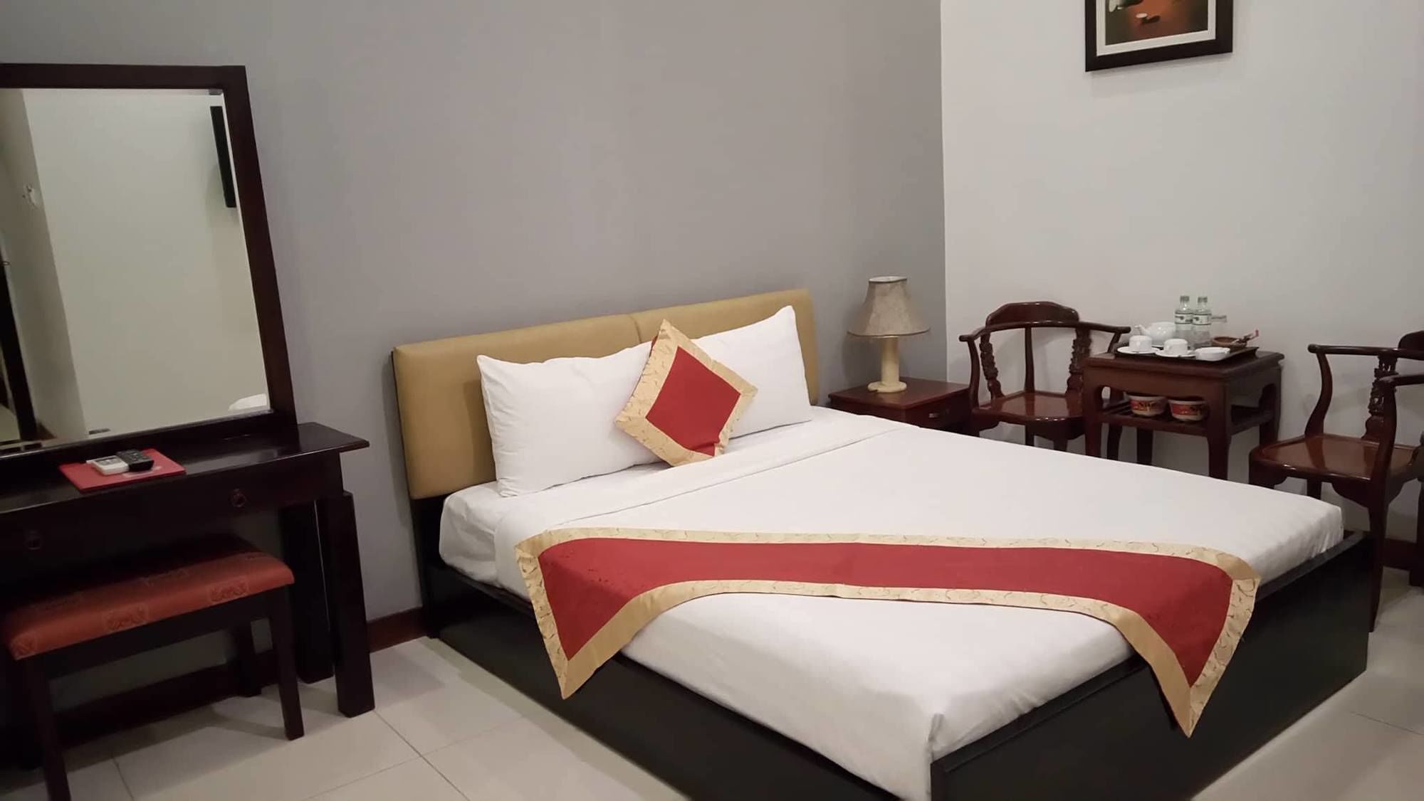 Khách sạn Sân bay Sunflowers TP. Hồ Chí Minh Ngoại thất bức ảnh
